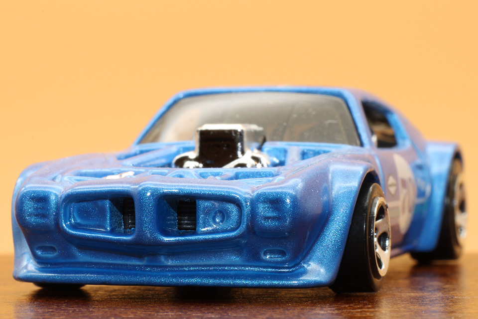 Pontiac Firebird